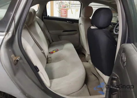 2008 Chevrolet Impala Lt z USA, uszkodzony, nr VIN 2G1WT58N081303724